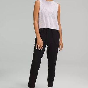 Lululemon Stretch High-Rise Pant 7/8 Length 💕